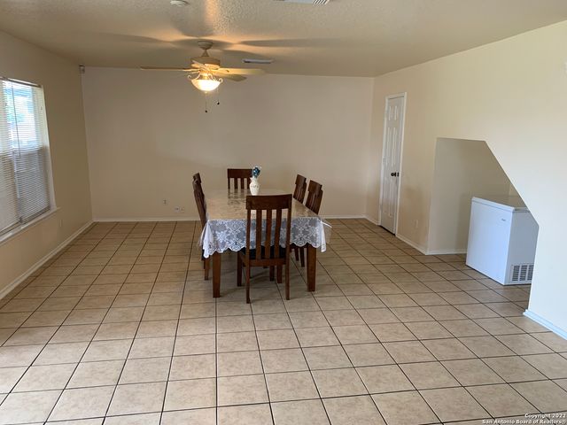 5006 CORAL FLOUNDER, San Antonio, TX 78244