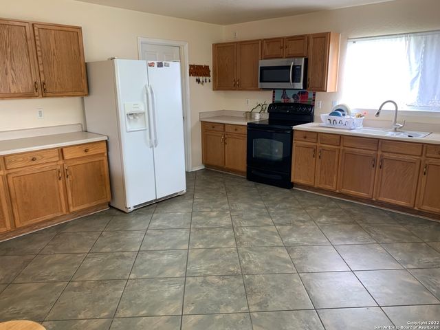 5006 CORAL FLOUNDER, San Antonio, TX 78244