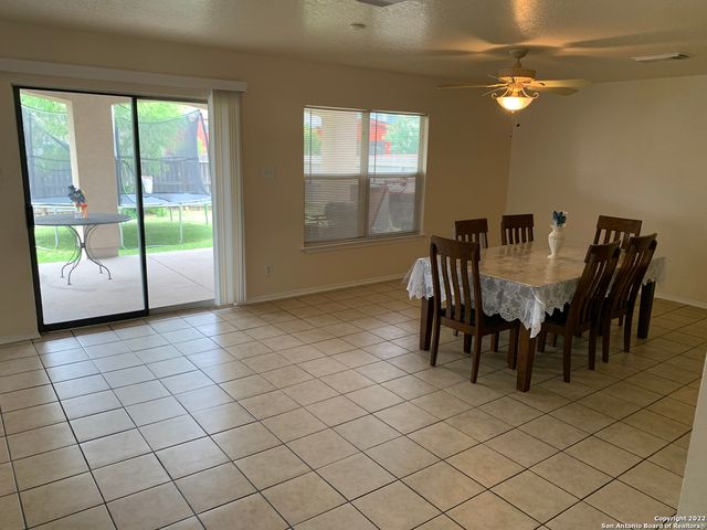 5006 CORAL FLOUNDER, San Antonio, TX 78244