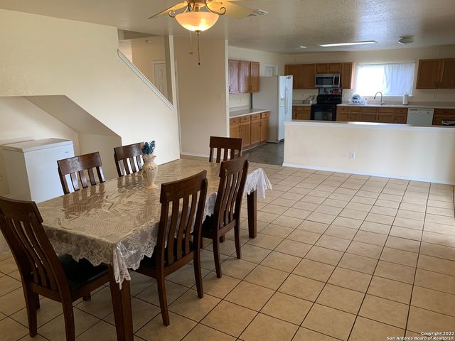 5006 CORAL FLOUNDER, San Antonio, TX 78244