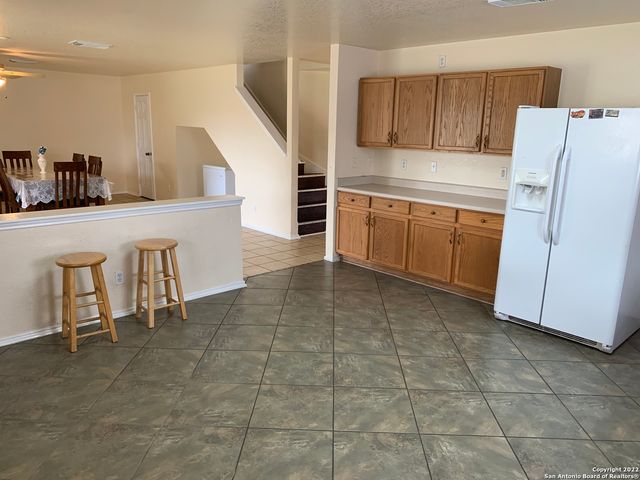 5006 CORAL FLOUNDER, San Antonio, TX 78244