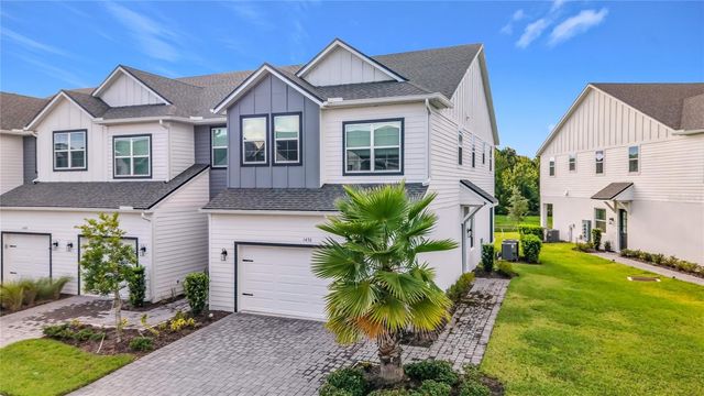 1430 BROOKDALE COURT, Oviedo, FL 32765