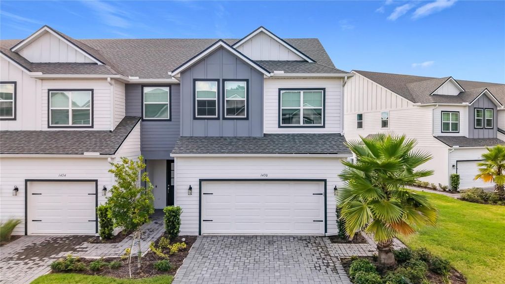 1430 BROOKDALE COURT, Oviedo, FL 32765