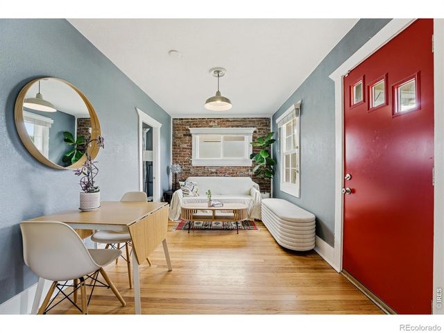 1866 S Lincoln Street, Denver, CO 80210