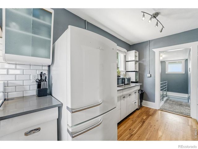 1866 S Lincoln Street, Denver, CO 80210