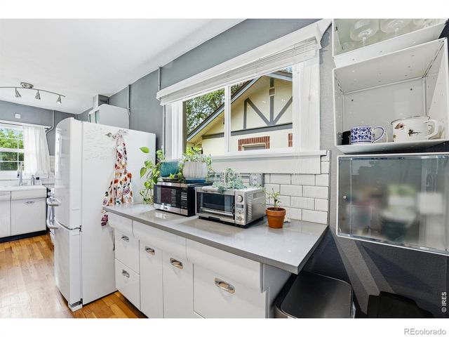1866 S Lincoln Street, Denver, CO 80210