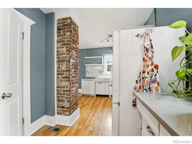 1866 S Lincoln Street, Denver, CO 80210