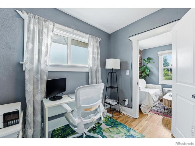 1866 S Lincoln Street, Denver, CO 80210