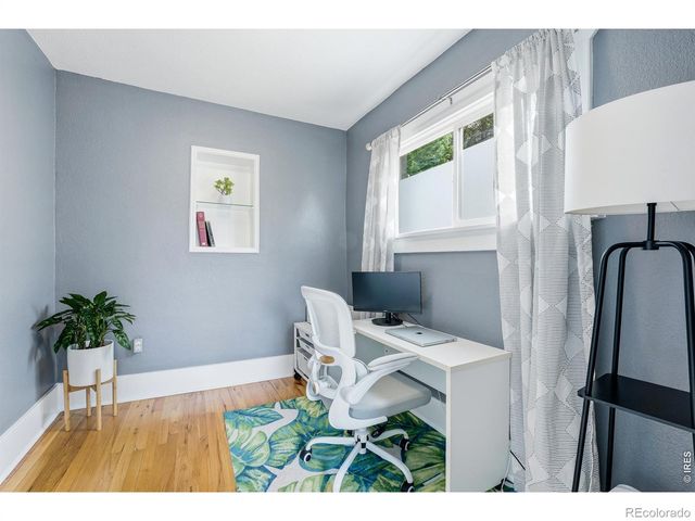 1866 S Lincoln Street, Denver, CO 80210