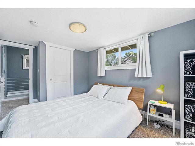 1866 S Lincoln Street, Denver, CO 80210