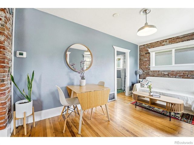 1866 S Lincoln Street, Denver, CO 80210