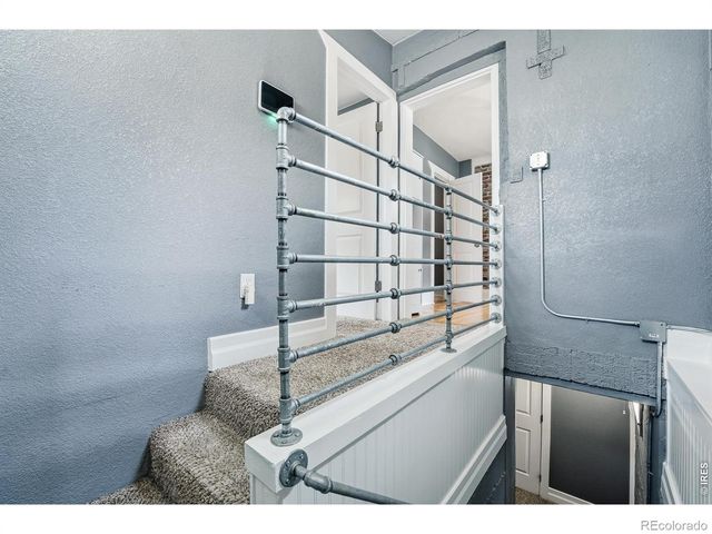 1866 S Lincoln Street, Denver, CO 80210