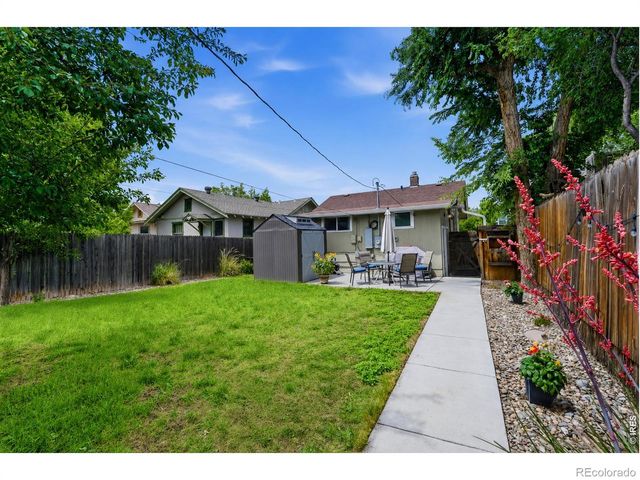 1866 S Lincoln Street, Denver, CO 80210