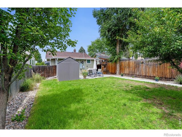 1866 S Lincoln Street, Denver, CO 80210
