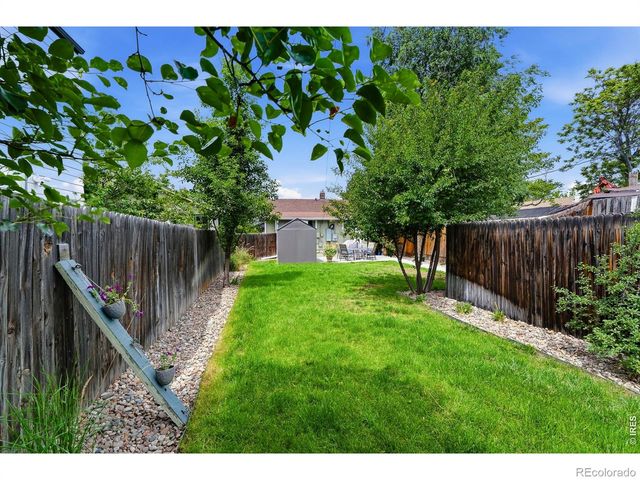 1866 S Lincoln Street, Denver, CO 80210