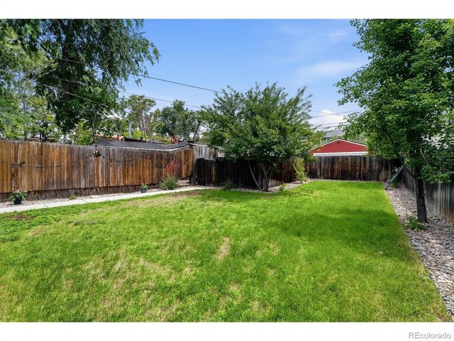 1866 S Lincoln Street, Denver, CO 80210