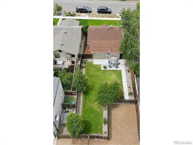 1866 S Lincoln Street, Denver, CO 80210