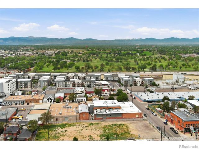 1866 S Lincoln Street, Denver, CO 80210