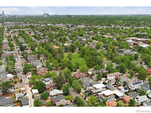 1866 S Lincoln Street, Denver, CO 80210