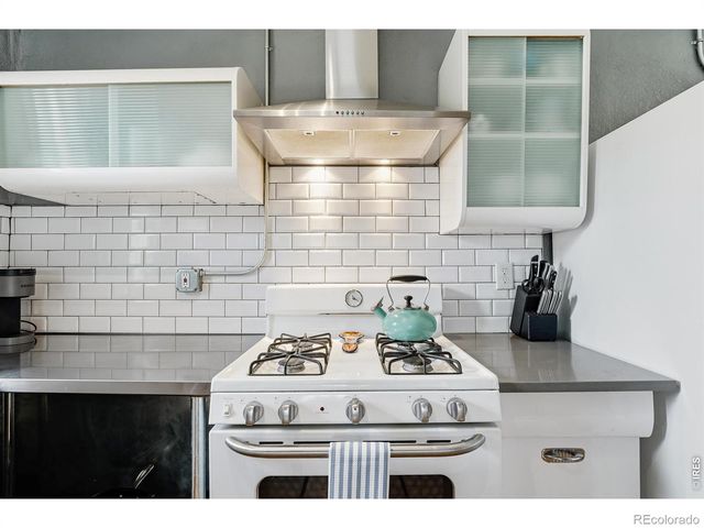 1866 S Lincoln Street, Denver, CO 80210