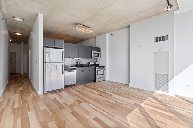 1720 S Michigan Avenue 805, Chicago, IL 60616