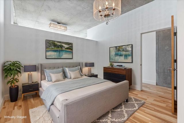 1720 S Michigan Avenue 805, Chicago, IL 60616