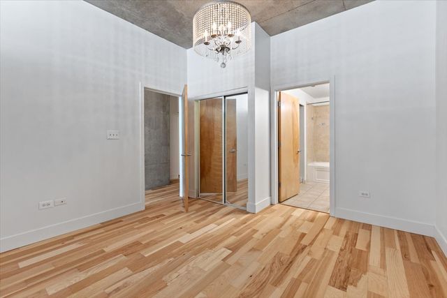 1720 S Michigan Avenue 805, Chicago, IL 60616