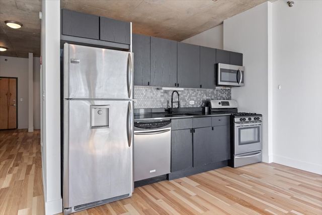 1720 S Michigan Avenue 805, Chicago, IL 60616