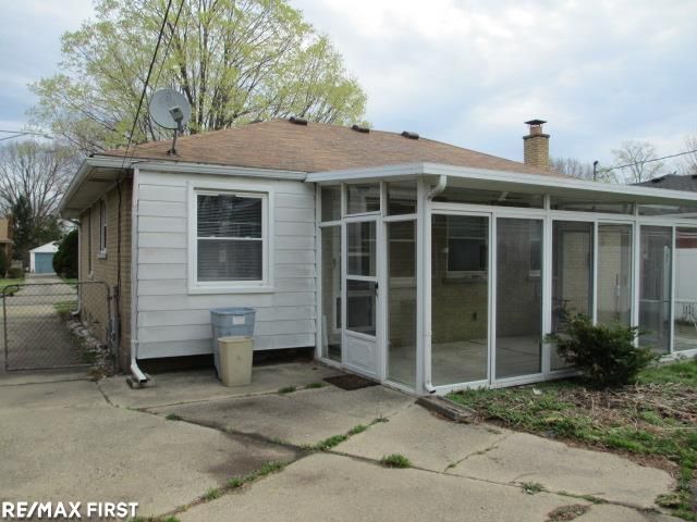 22628 O'Connor Street, St Clair Shores, MI 48080