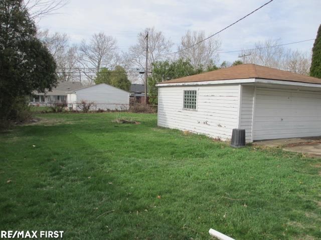 22628 O'Connor Street, St Clair Shores, MI 48080