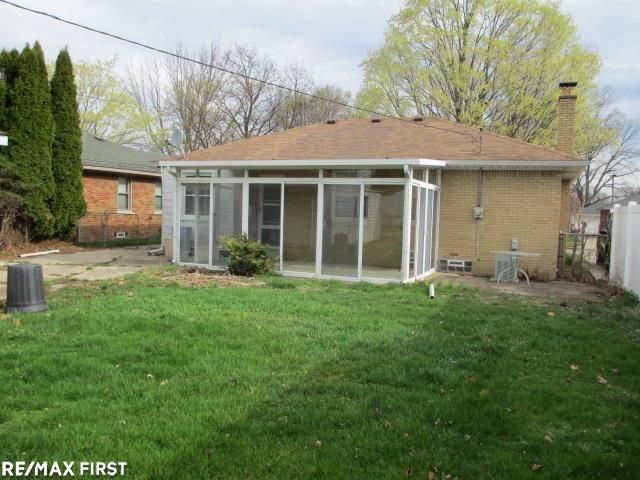 22628 O'Connor Street, St Clair Shores, MI 48080