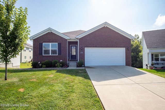 10405 Cedar Mdws Ct, Louisville, KY 40229