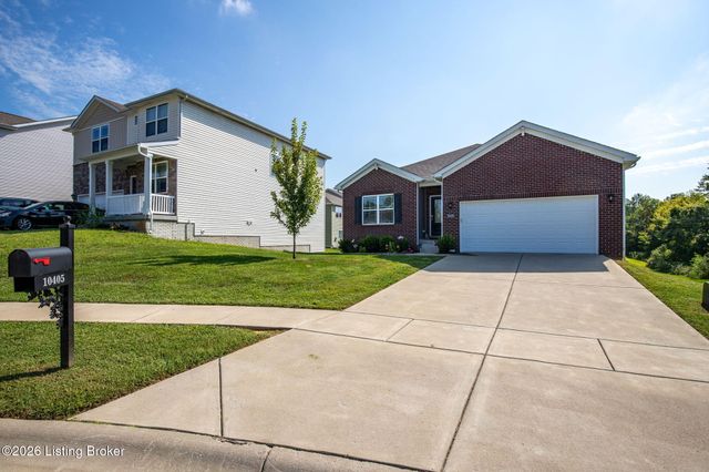 10405 Cedar Mdws Ct, Louisville, KY 40229