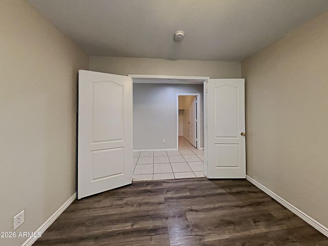 7911 S 48TH Lane, Laveen, AZ 85339