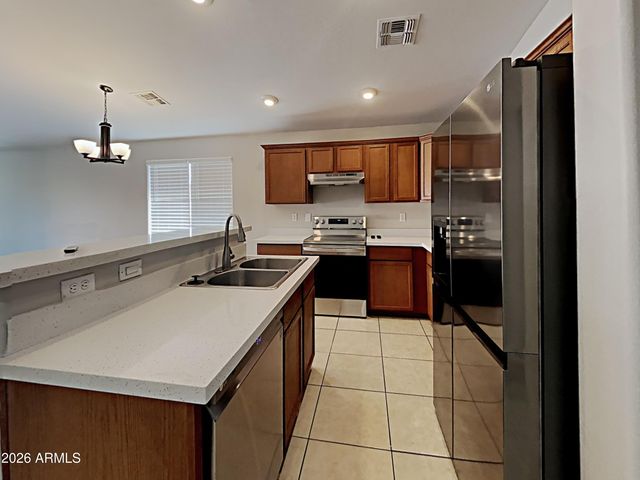 7911 S 48TH Lane, Laveen, AZ 85339