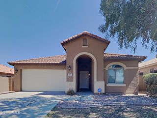 7911 S 48TH Lane, Laveen, AZ 85339