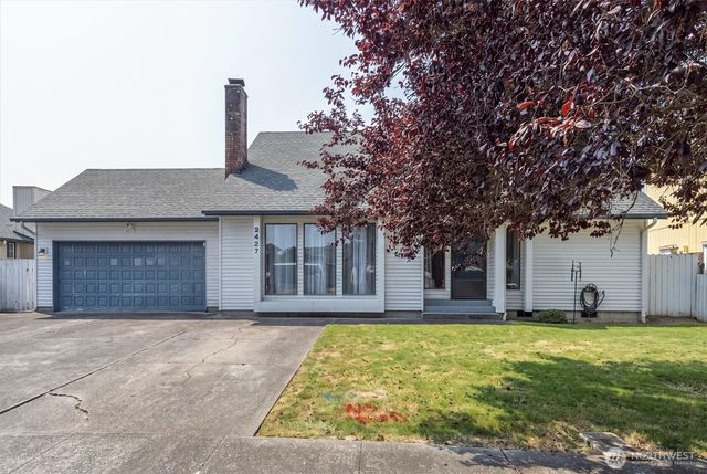 2427 Hickory Avenue, Longview, WA 98632