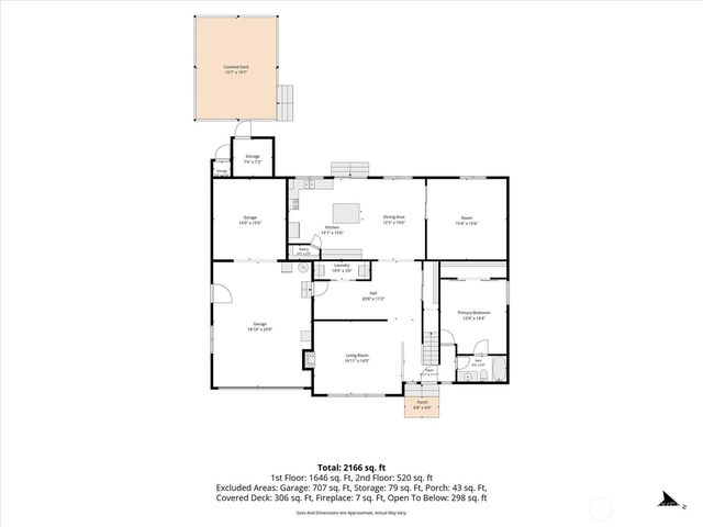 2427 Hickory Avenue, Longview, WA 98632