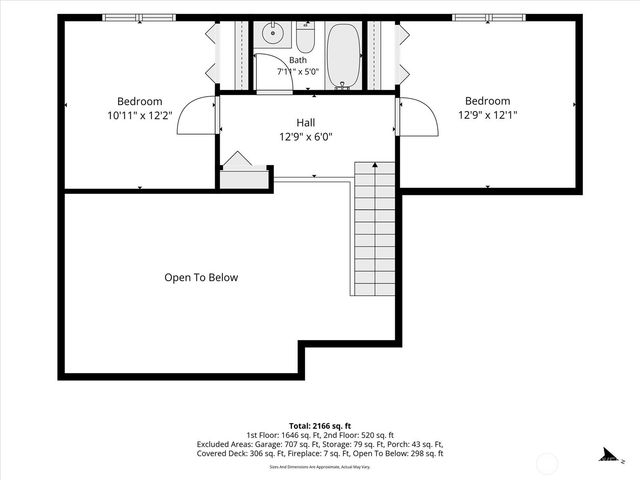 2427 Hickory Avenue, Longview, WA 98632