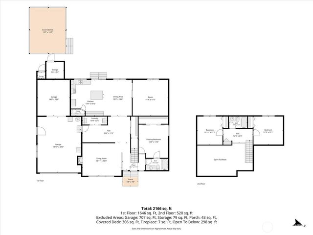 2427 Hickory Avenue, Longview, WA 98632