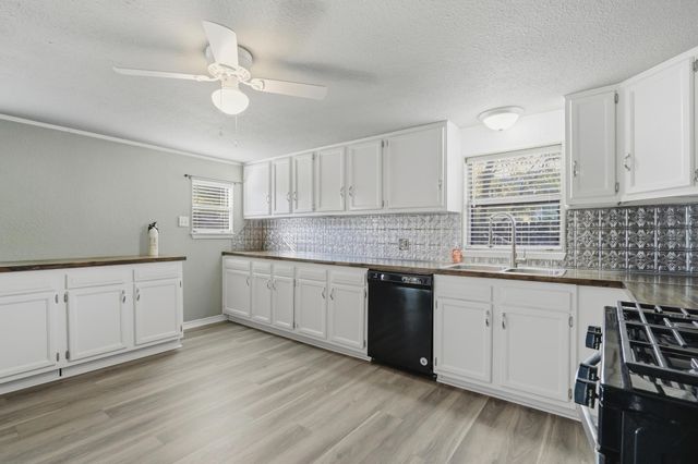 1737 N 3rd Street, Abilene, TX 79603