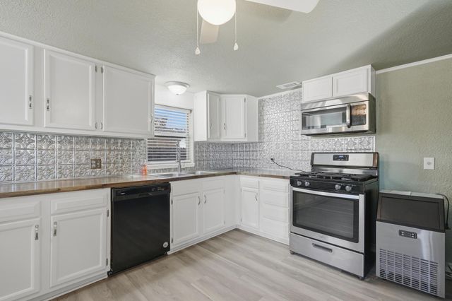 1737 N 3rd Street, Abilene, TX 79603