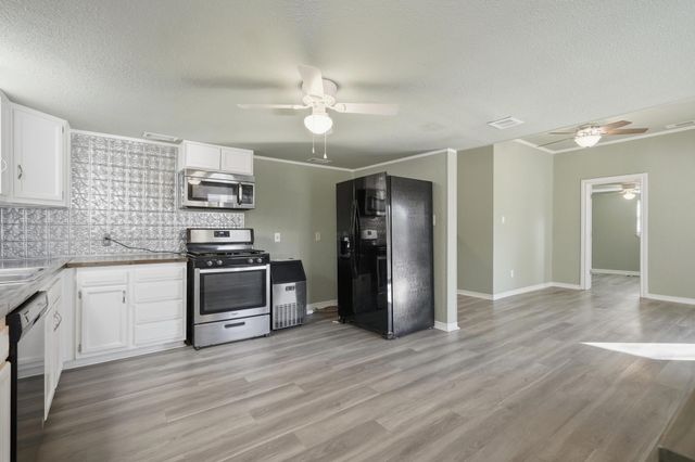 1737 N 3rd Street, Abilene, TX 79603