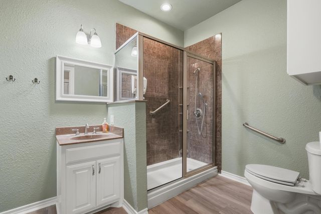 1737 N 3rd Street, Abilene, TX 79603