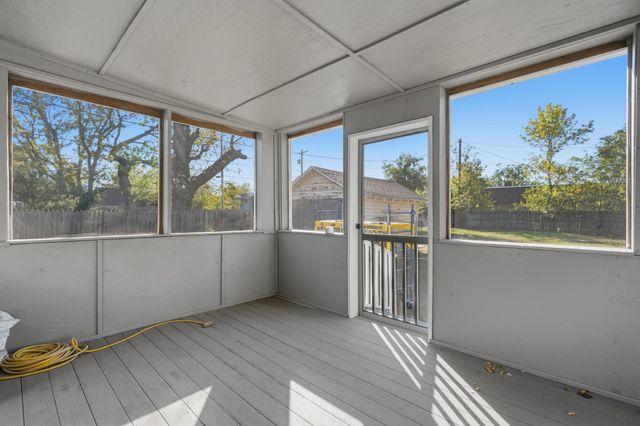 1737 N 3rd Street, Abilene, TX 79603