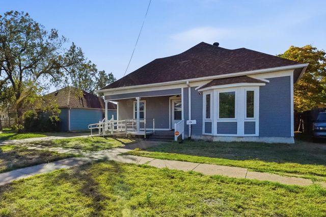 1737 N 3rd Street, Abilene, TX 79603