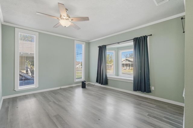 1737 N 3rd Street, Abilene, TX 79603