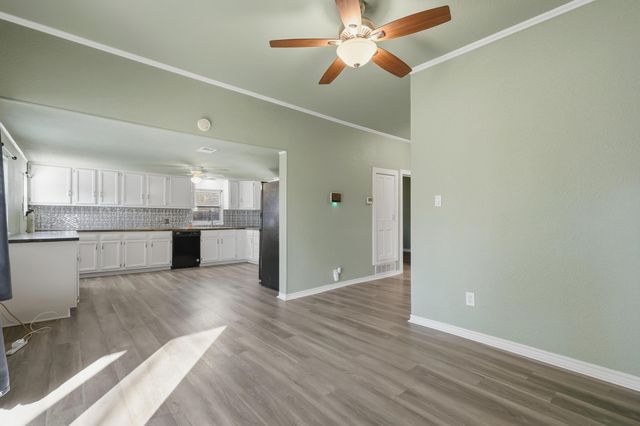 1737 N 3rd Street, Abilene, TX 79603