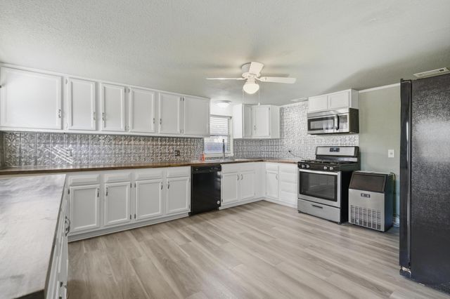 1737 N 3rd Street, Abilene, TX 79603