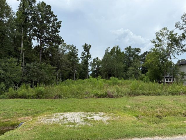 708 County Road 6609, Dayton, TX 77535